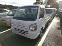 Mazda SCRUM TRUCK лот № 141 оценка 3.5  с аукциона в Японии 3