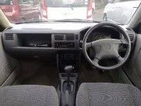Mazda DEMIO лот № 723 оценка 3.5  с аукциона в Японии 2