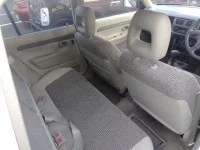 Mazda DEMIO лот № 723 оценка 3.5  с аукциона в Японии 4