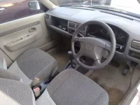 Mazda DEMIO лот № 723 оценка 3.5  с аукциона в Японии 5