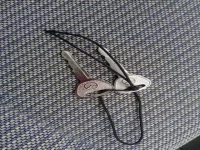 Mazda DEMIO лот № 723 оценка 3.5  с аукциона в Японии 8