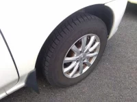 Mazda DEMIO лот № 723 оценка 3.5  с аукциона в Японии 9