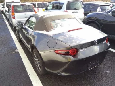 Mazda ROADSTER