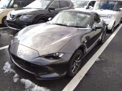 Mazda ROADSTER