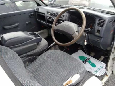 Toyota TOWN ACE TRUCK  с аукциона в Японии