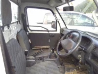 Suzuki CARRY TRUCK лот № 173 оценка R  с аукциона в Японии 2