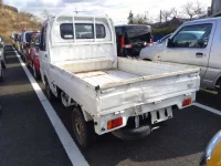 Suzuki CARRY TRUCK лот № 173 оценка R  с аукциона в Японии 1