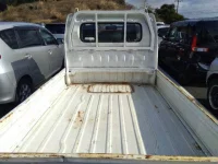 Suzuki CARRY TRUCK лот № 173 оценка R  с аукциона в Японии 4