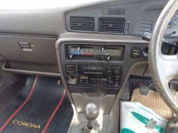 Toyota CORONA VAN лот № 125 оценка R  с аукциона в Японии 6