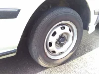 Toyota CORONA VAN лот № 125 оценка R  с аукциона в Японии 9