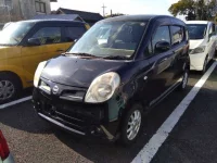 Nissan MOCO лот № 159 оценка R  с аукциона в Японии 3