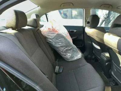 Honda CIVIC  с аукциона в Японии