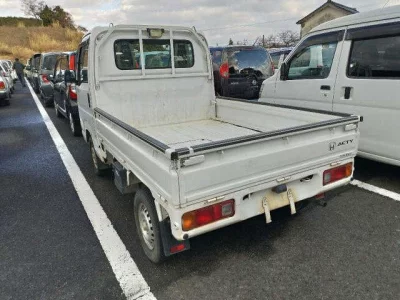 Honda ACTY TRUCK