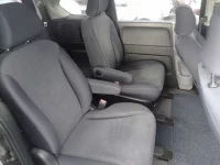 Honda FREED лот № 9 оценка 3.5  с аукциона в Японии 4