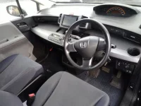 Honda FREED лот № 9 оценка 3.5  с аукциона в Японии 5