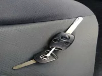 Honda FREED лот № 9 оценка 3.5  с аукциона в Японии 8