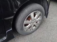 Honda FREED лот № 9 оценка 3.5  с аукциона в Японии 9