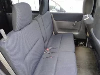 Honda VAMOS лот № 127 оценка 3.5  с аукциона в Японии 4