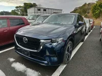 Mazda CX-60 лот № 507 оценка 4.5  с аукциона в Японии 3