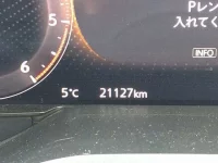 Mazda CX-60 лот № 507 оценка 4.5  с аукциона в Японии 7