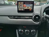 Mazda CX-3 лот № 508 оценка 4.5  с аукциона в Японии 6