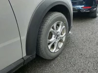 Mazda CX-3 лот № 508 оценка 4.5  с аукциона в Японии 9