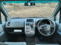 Honda MOBILIO лот № 137 оценка 3.5  с аукциона в Японии 2