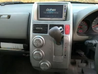 Honda MOBILIO лот № 137 оценка 3.5  с аукциона в Японии 6