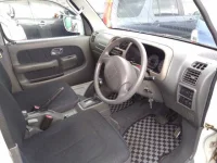 Suzuki EVERY WAGON лот № 60 оценка 3  с аукциона в Японии 5