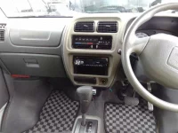 Suzuki EVERY WAGON лот № 60 оценка 3  с аукциона в Японии 6