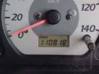 Suzuki EVERY WAGON лот № 60 оценка 3  с аукциона в Японии 7