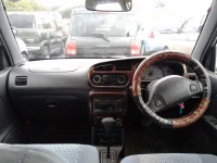 Daihatsu MIRA лот № 75 оценка 3  с аукциона в Японии 2