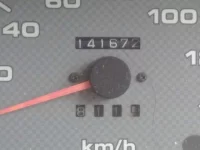 Daihatsu MIRA лот № 75 оценка 3  с аукциона в Японии 7