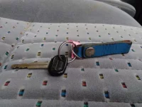 Daihatsu MIRA лот № 75 оценка 3  с аукциона в Японии 8