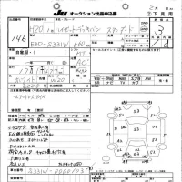 Daihatsu HIJET VAN лот № 146 оценка 3  с аукциона в Японии 10