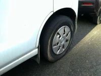 Daihatsu HIJET VAN лот № 146 оценка 3  с аукциона в Японии 9