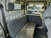 Daihatsu HIJET VAN лот № 146 оценка 3  с аукциона в Японии 4