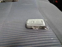 Daihatsu MOVE лот № 94 оценка 3  с аукциона в Японии 8