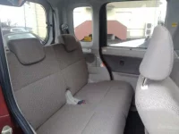 Daihatsu TANTO лот № 711 оценка 3.5  с аукциона в Японии 4