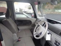 Daihatsu TANTO лот № 711 оценка 3.5  с аукциона в Японии 5