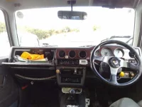 Suzuki JIMNY лот № 126 оценка R  с аукциона в Японии 2