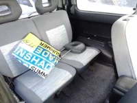 Suzuki JIMNY лот № 126 оценка R  с аукциона в Японии 4