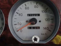 Suzuki JIMNY лот № 126 оценка R  с аукциона в Японии 7