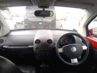 Volkswagen NEW BEETLE лот № 194 оценка 3.5  с аукциона в Японии 2