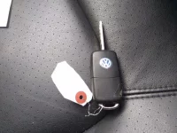 Volkswagen NEW BEETLE лот № 194 оценка 3.5  с аукциона в Японии 8