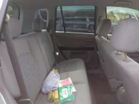 Mazda DEMIO лот № 189 оценка 3.5  с аукциона в Японии 4