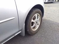 Mazda DEMIO лот № 189 оценка 3.5  с аукциона в Японии 9