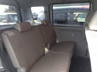 Mazda SCRUM лот № 199 оценка 3.5  с аукциона в Японии 4