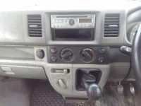 Mazda SCRUM лот № 199 оценка 3.5  с аукциона в Японии 6