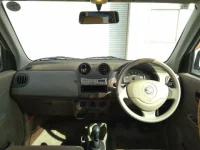 Nissan PINO лот № 224 оценка 3  с аукциона в Японии 2